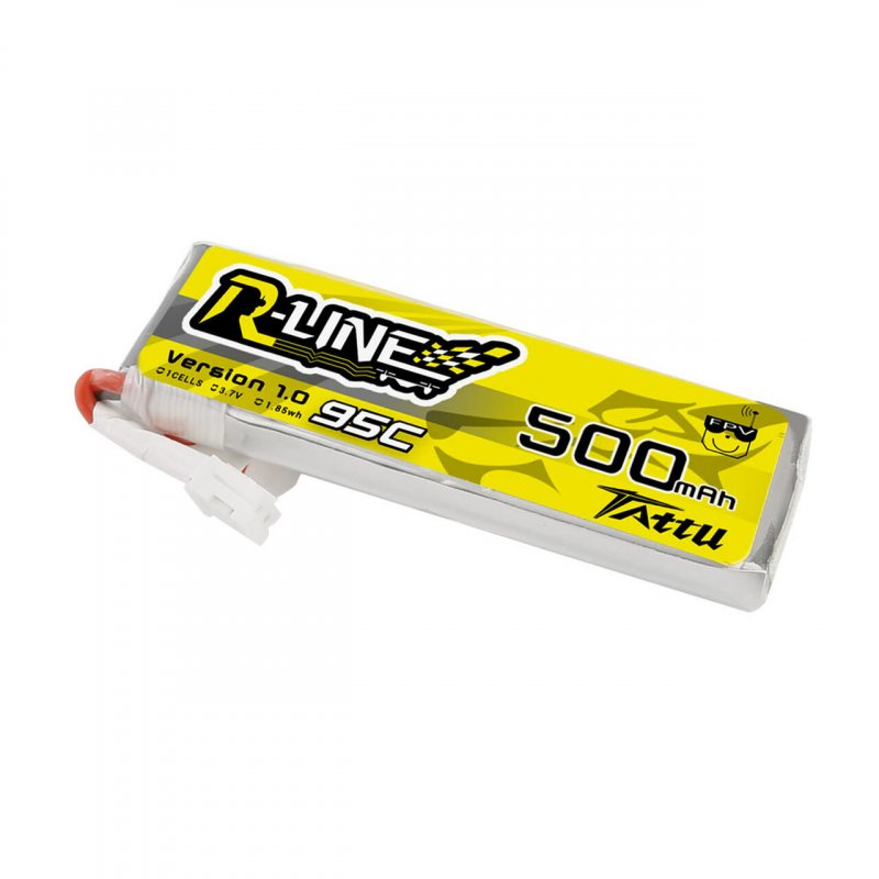 Tattu TAA5001S95JSL Radio-Controlled (RC) model part/accessory Battery