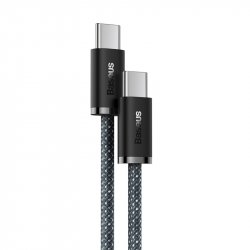 Baseus Dynamic USB cable 2 m USB 2.0 USB C Grey