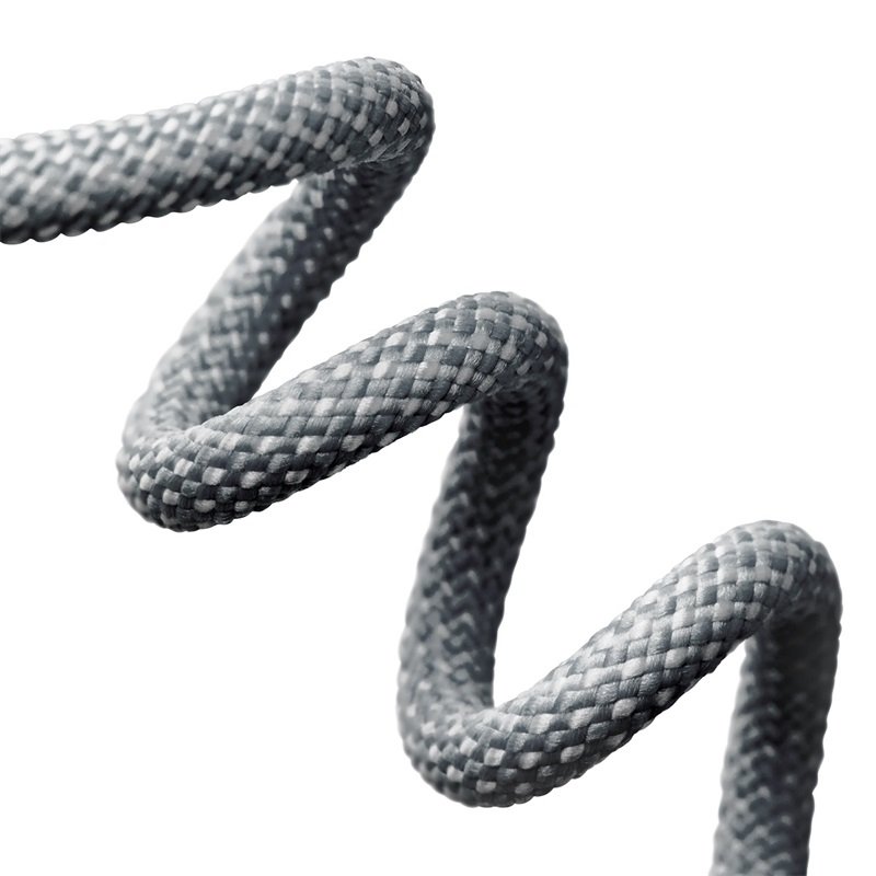 Baseus Dynamic USB cable 2 m USB 2.0 USB C Grey