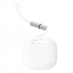 Baseus T2 Pro Smart Blanc