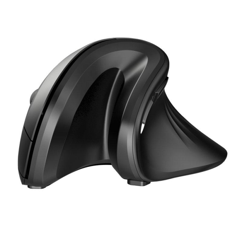 DAREU Magic Hand souris Droitier RF sans fil + Bluetooth Optique 1600 DPI