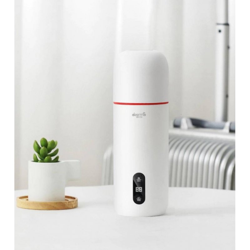 Deerma Electric Hot Water Cup DR050