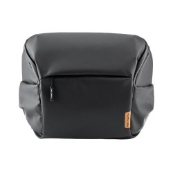 PGYTECH OneGO Sac à bandoulière Gris Polyuréthane