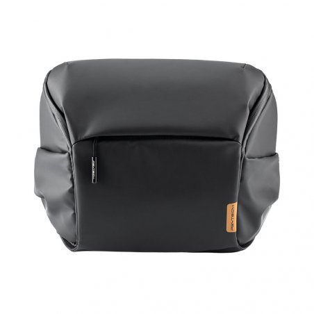 PGYTECH OneGo Shoulder Bag 6L (Obsidian black)