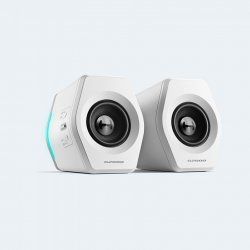 Edifier G2000 speaker set 32 W PC/notebook White Bluetooth