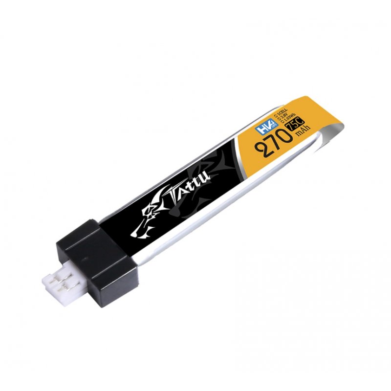 Tattu TAA2701S75PH5 pièce de drone avec caméra Batterie