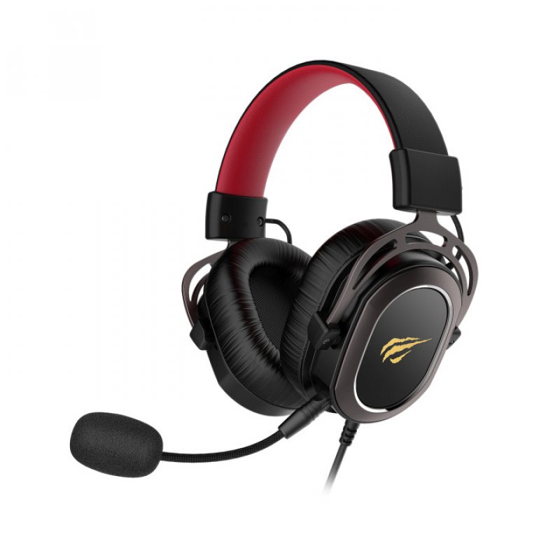 Havit H2008d Gaming Headphones