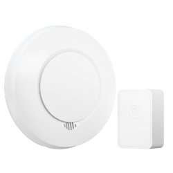 Smart Smoke Alarm Meross GS559AH (HomeKit)