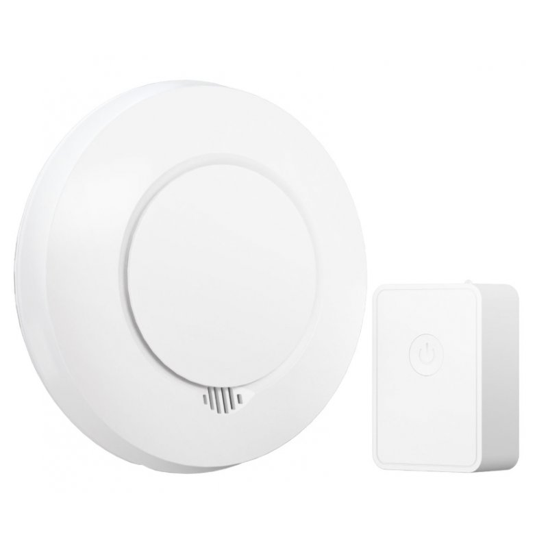 Smart Smoke Alarm Meross GS559AH (HomeKit)
