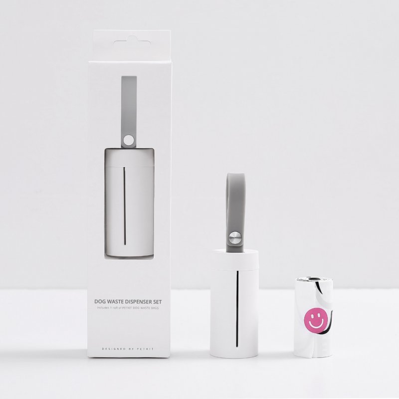 PetKit doggie bag holder