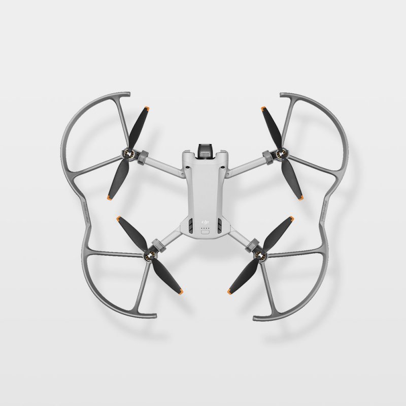 PGYTECH P-30A-040 pièce de drone avec caméra Garde-corps d'hélice