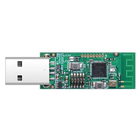 Sonoff CC2531 network card ZigBee