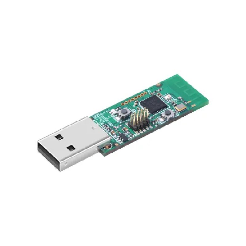 Sonoff ZigBee 3.0 USB Dongle-E