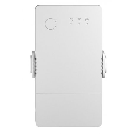 Sonoff TH Origin Wifi Switch with temperature and humidity measurement function Sonoff THR316