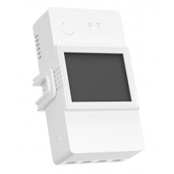 Sonoff POWR316D compteur Secteur