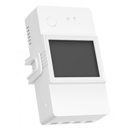 Sonoff POWR316D compteur Secteur