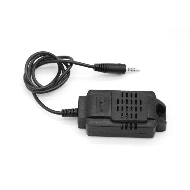 SONOFF sensor THS01