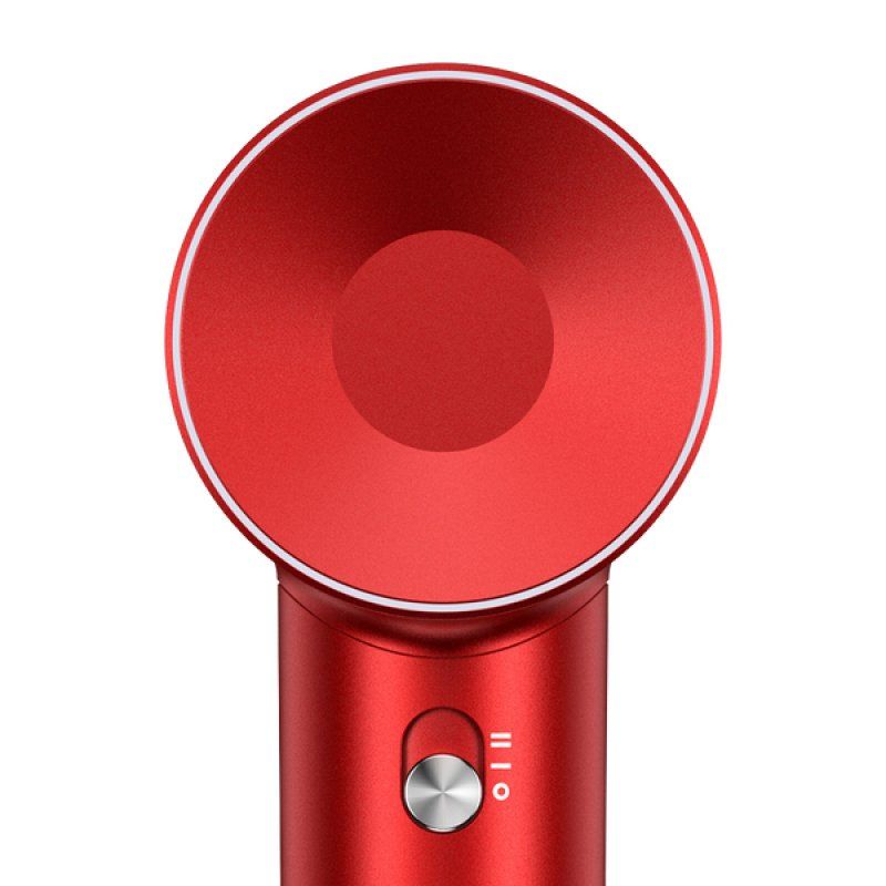Laifen Swift Special sèche-cheveux Rouge