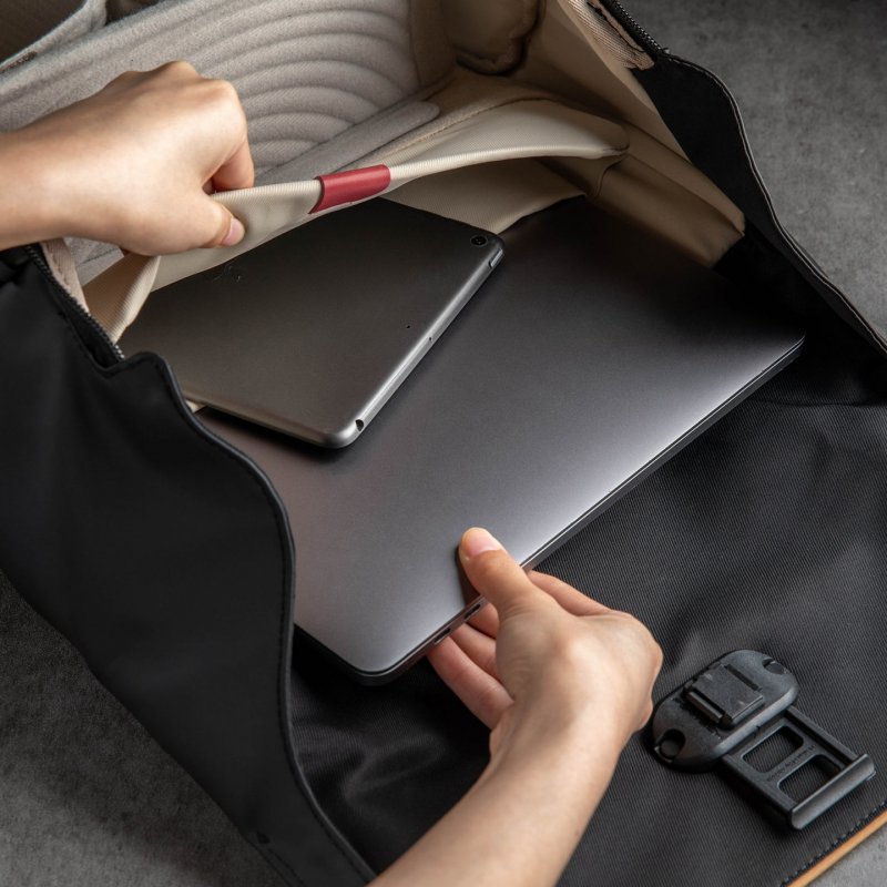 PGYTECH OneGo Air Backpack Grey