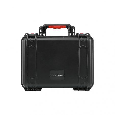 PGYTECH P-36B-020 camera drone case Hard case Black EVA (Ethylene Vinyl Acetate), Polypropylene (PP)
