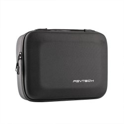 PGYTECH DJI RS 3 Carrying Case Boîtier rigide Noir