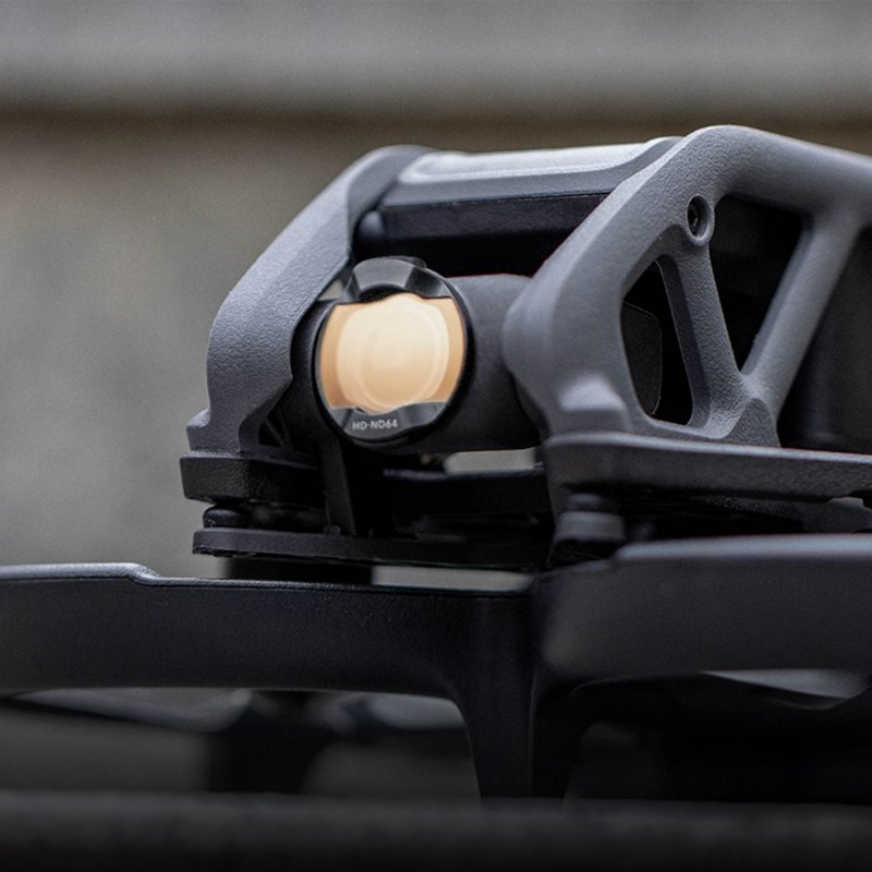 PGYTECH AVATA UV Filter Filtre optique