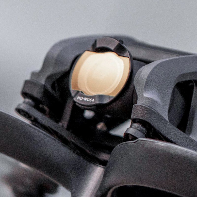 PGYTECH DJI AVATA UV Filter (Professional)