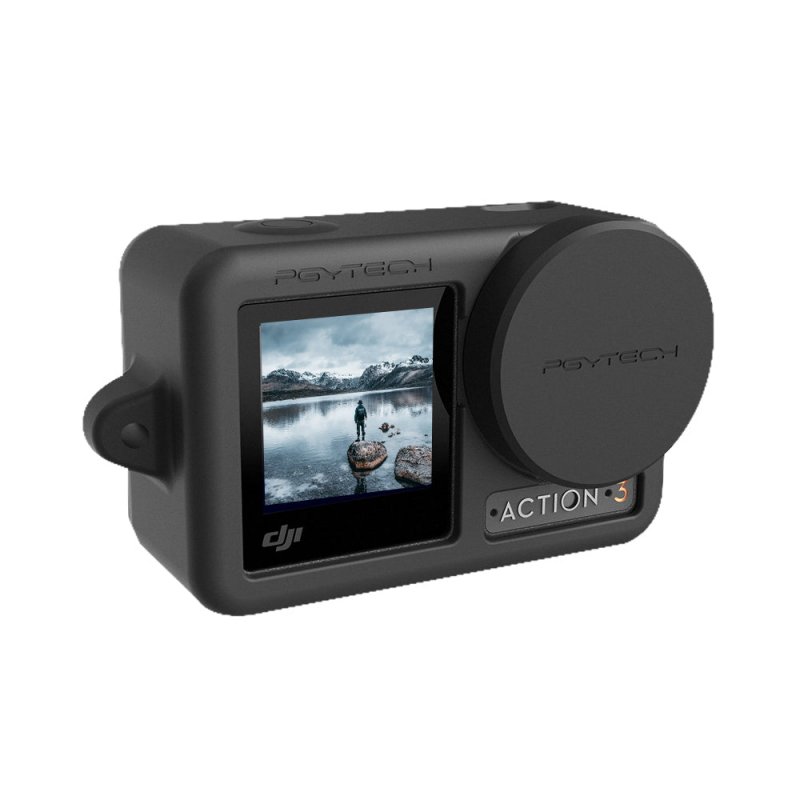 PGYTECH P-32C-030 accessoire de caméra sportive d'action Étui de caméra