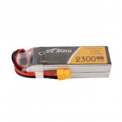 Tattu TAA23004S75X6 batterie rechargeable Lithium Polymère (LiPo) 2300 mAh 14,8 V