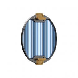 PolarPro BlueMorphic Filtre de caméra bleu