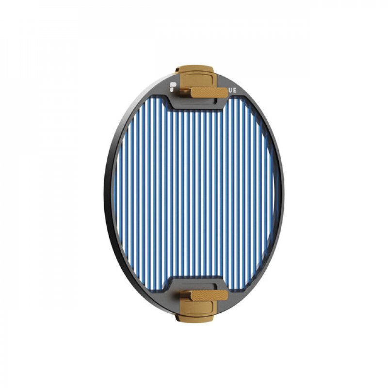 PolarPro BlueMorphic Blue camera filter