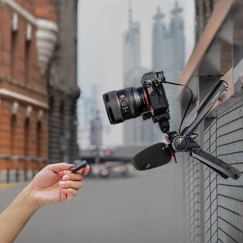 PGYTECH MANTISPOD 2.0 Remote Control Kit