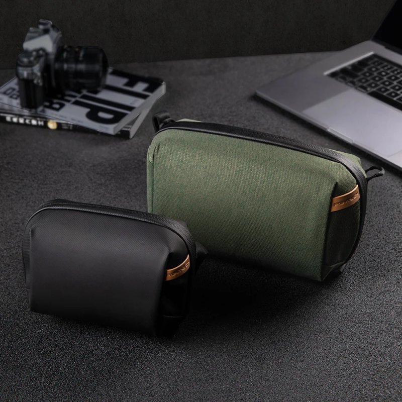 PGYTECH Tech Organizer (twilight black)