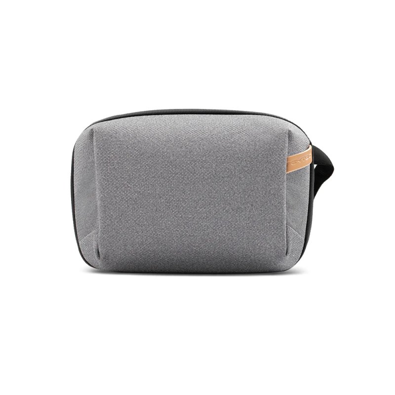 PGYTECH Mini Tech Organizer (smoky grey)
