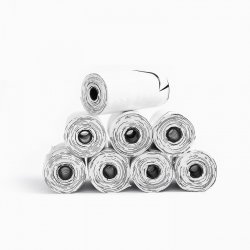 PETKIT Clean Poop Bag 120 pièce(s) Jetable