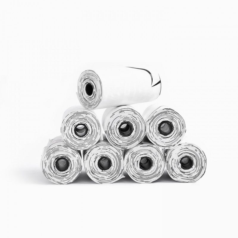 PetKit Dog Waste Bag - 8 roll