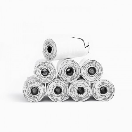 PetKit Dog Waste Bag - 8 roll