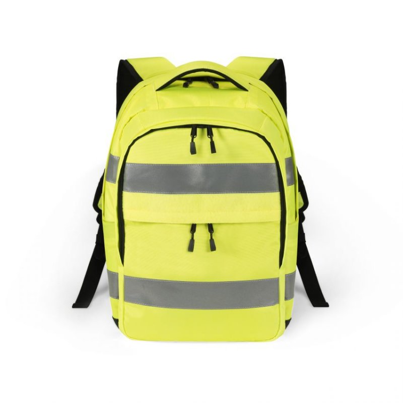 BACKPACK HI-VIS 25 LITRE YELLOW