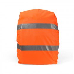 Dicota Hi-Vis Polyester Orange