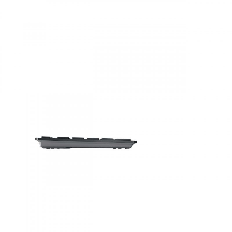CHERRY KW 9200 MINI WIRELESS KEYBOARD BLACK BELGIUM