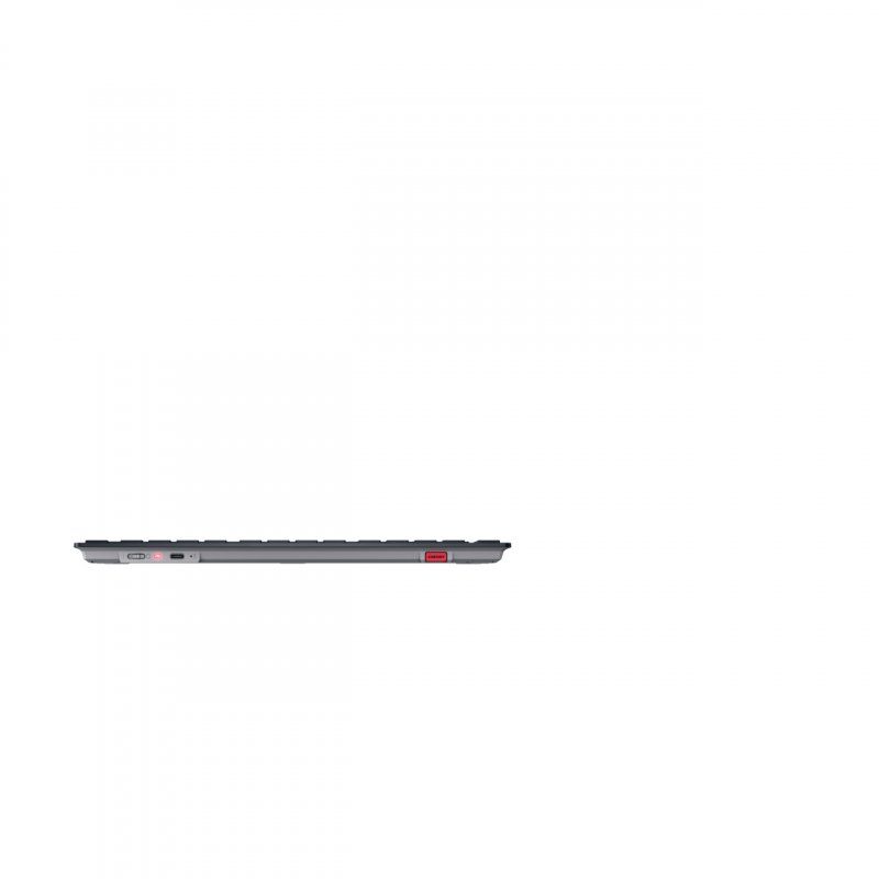 CHERRY KW 9200 MINI WIRELESS KEYBOARD BLACK BELGIUM