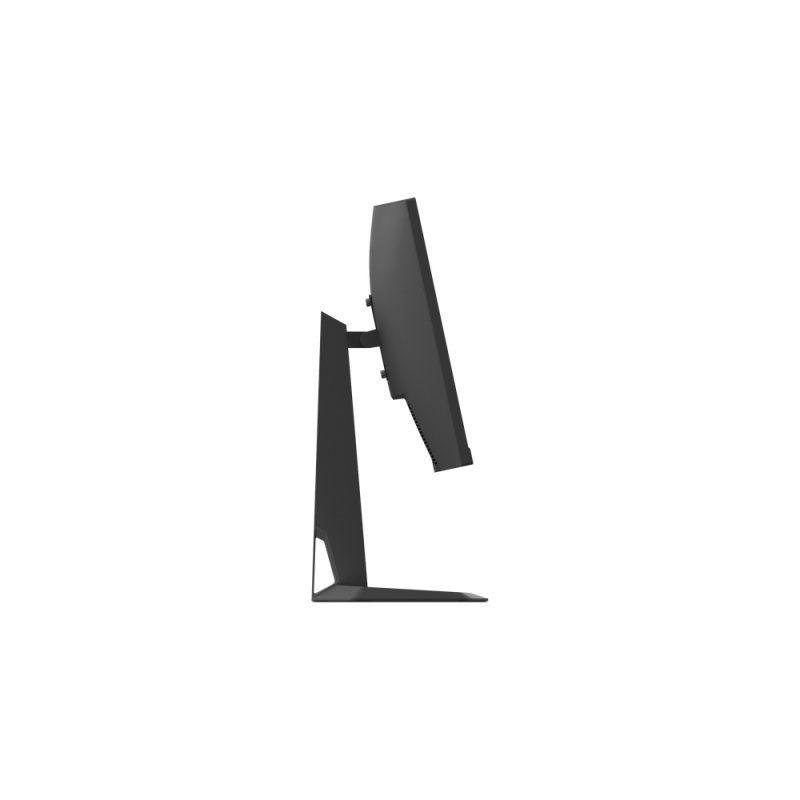 STOCKINK2 - Lenovo G27qc-30 écran plat de PC 68,6 cm (27") 2560 x 1440 pixels Quad HD Noir