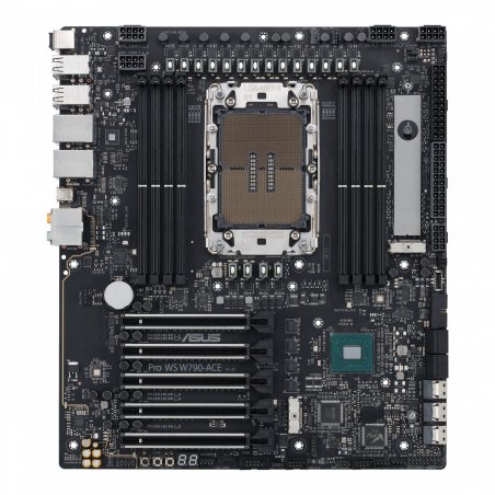 ASUS PRO WS W790-ACE LGA4677 ATX 8xDDR4