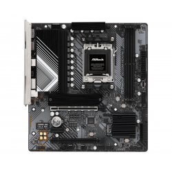 MB ASRock AMD AM5 B650 HDV/M.2