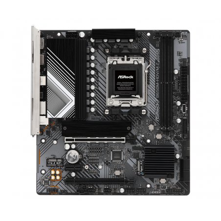 MB ASRock AMD AM5 B650 HDV/M.2