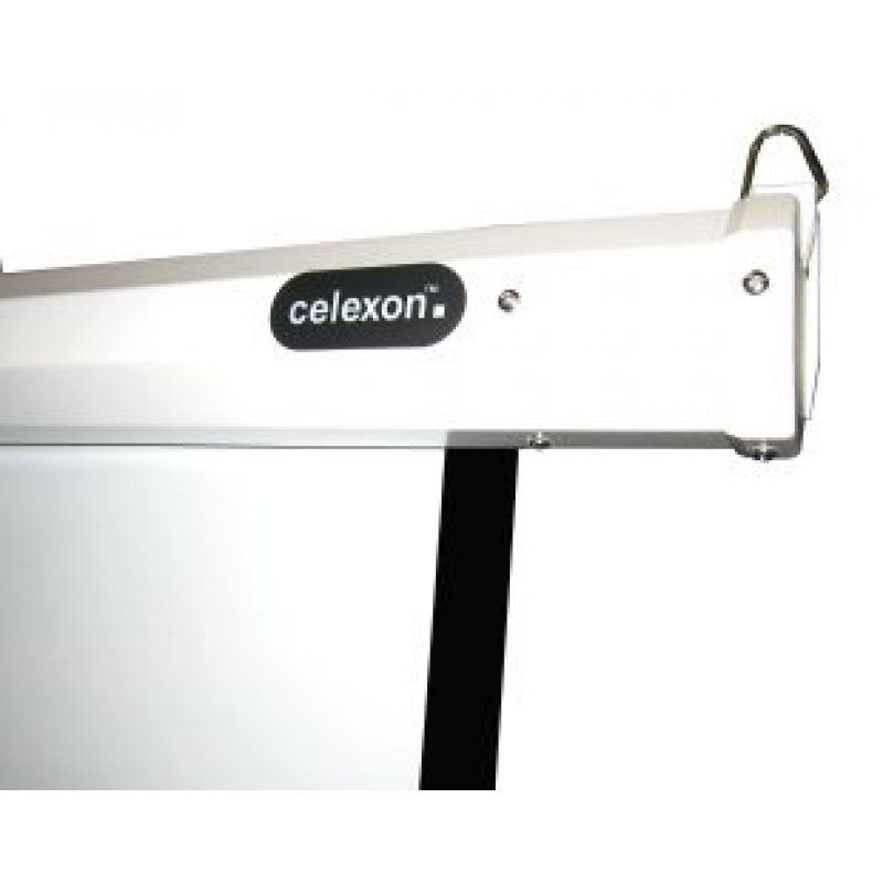Celexon Economy 4:3 Electric Screen 200x150