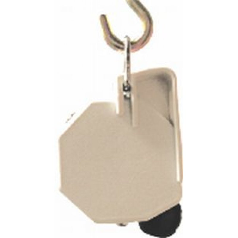 Celexon Rollo Economy Leinwand Format 1:1, 200 x 200 cm