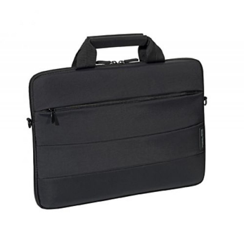 PEDEA 66063010 sacoche d'ordinateurs portables 33,8 cm (13.3") Malette Noir