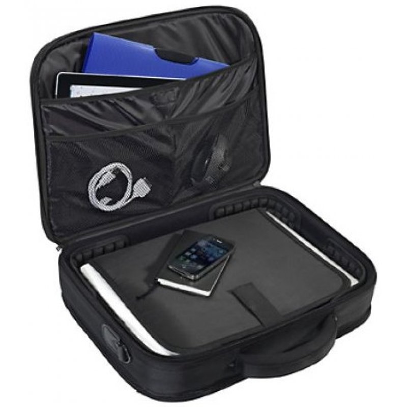 Pedea Notebooktasche "Premium" [bis 39,6cm (15,6")]