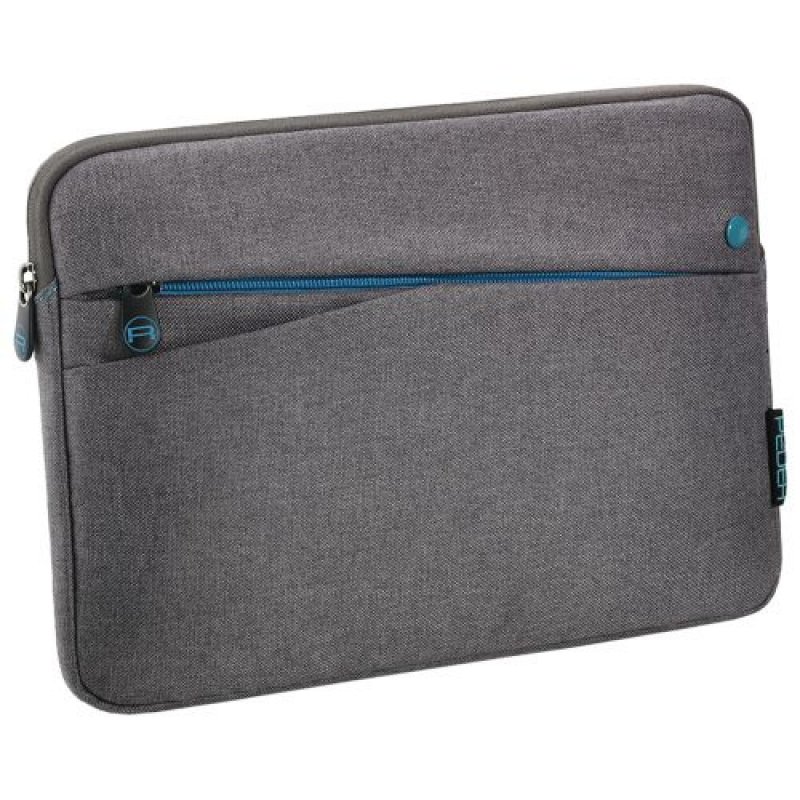 PEDEA 64060023 tablet case 25.6 cm (10.1") Sleeve case Grey